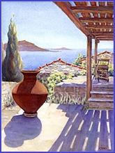 Alonissos-Pot