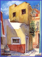 Near-San-Roque