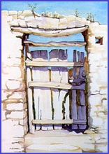 White-Gate