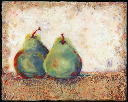 renaissance_pears_I